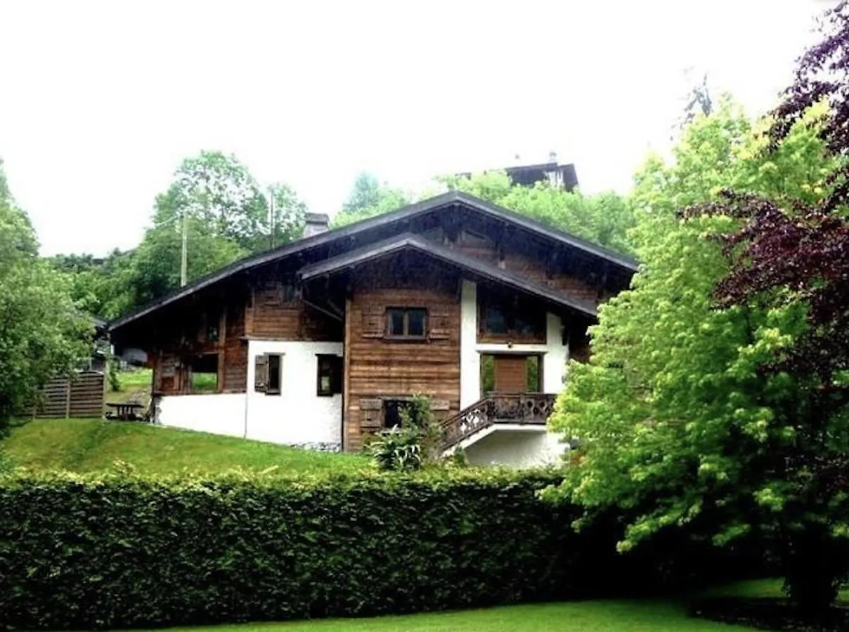 Chalet Adonis - Montriond, Morzine, Avoriaz France