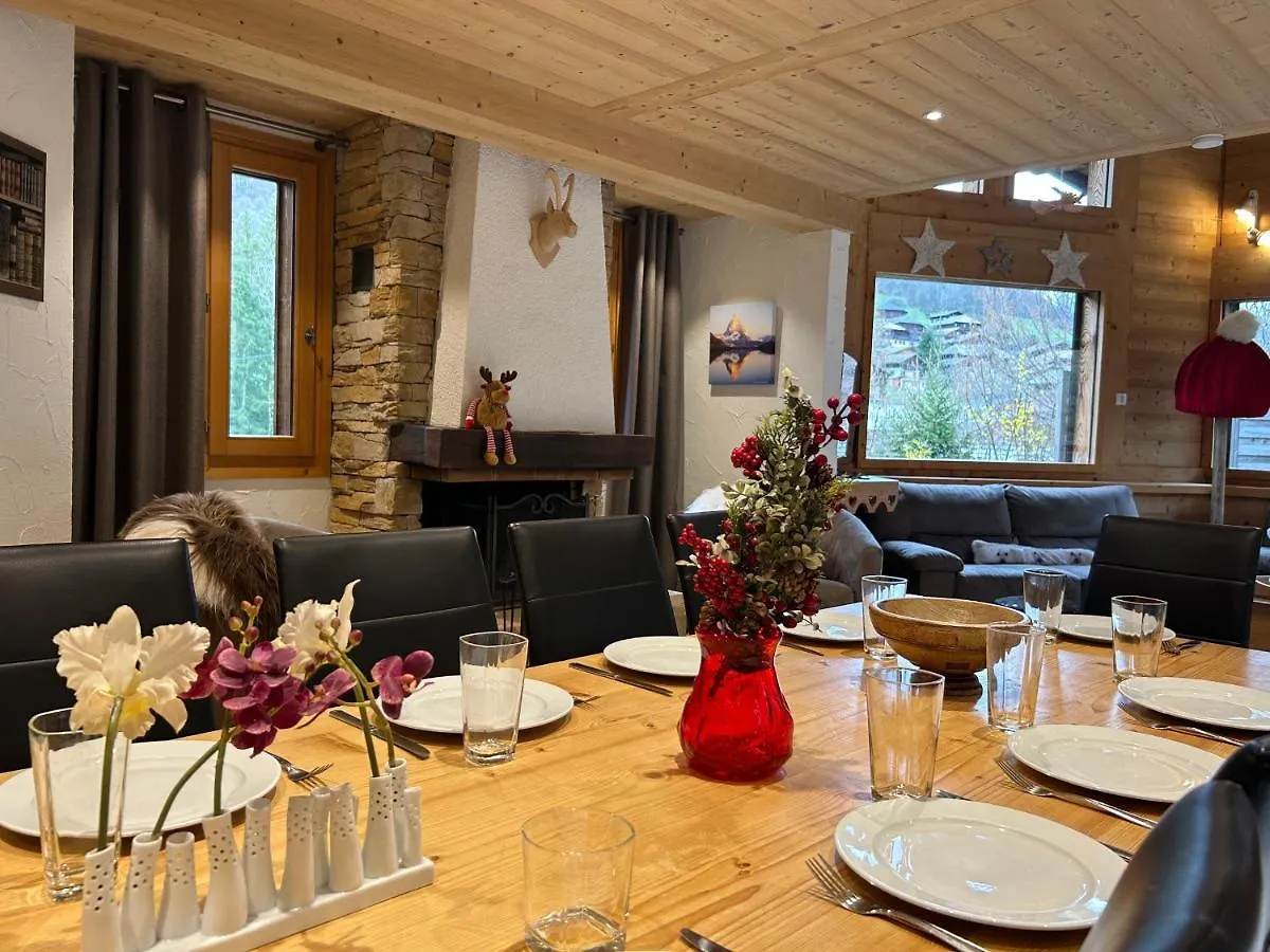 Chalet Adonis - Montriond, Morzine, Avoriaz France