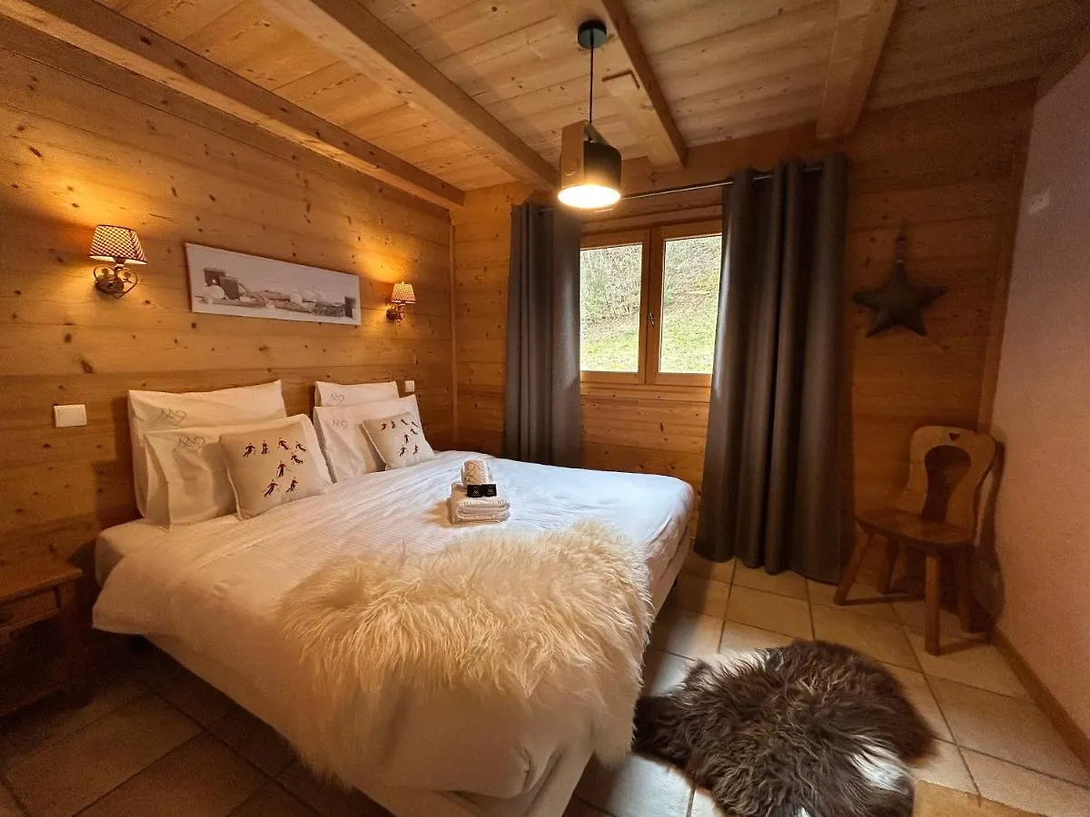 Chalet Adonis - Montriond, Morzine, Avoriaz