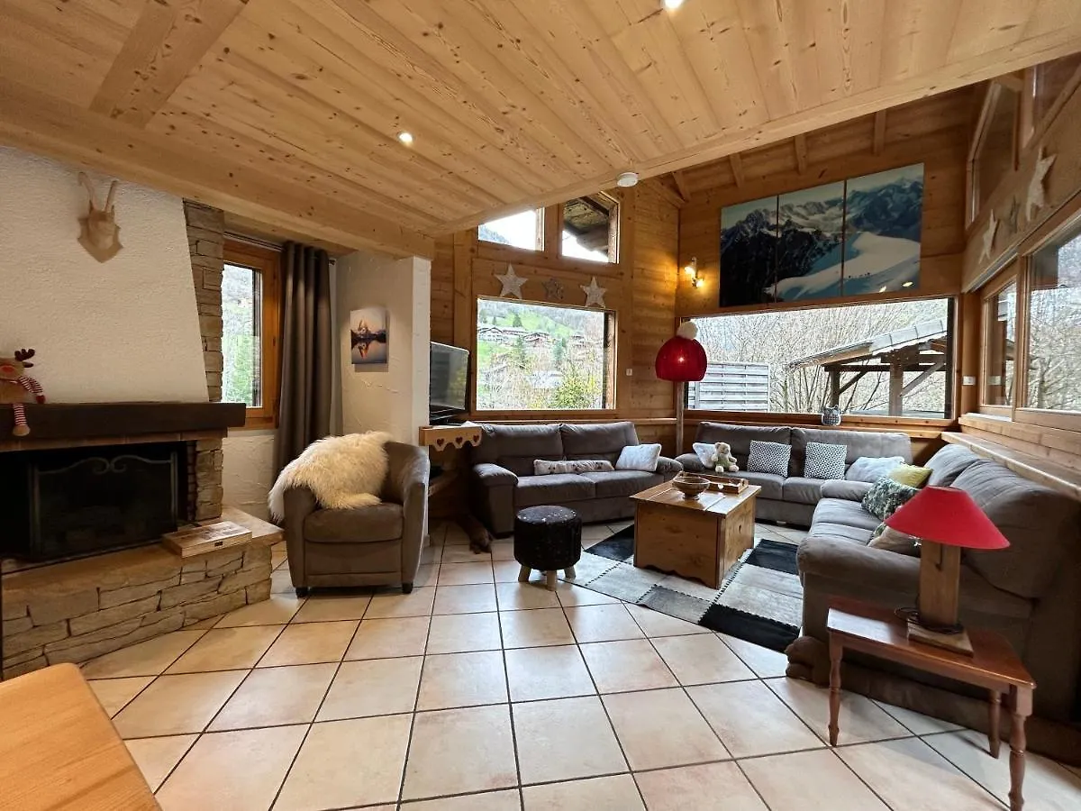 Chalet Adonis - Montriond, Morzine, Avoriaz Montriond