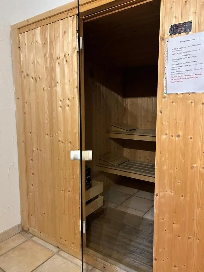 Chalet Adonis - Montriond, Morzine, Avoriaz Montriond