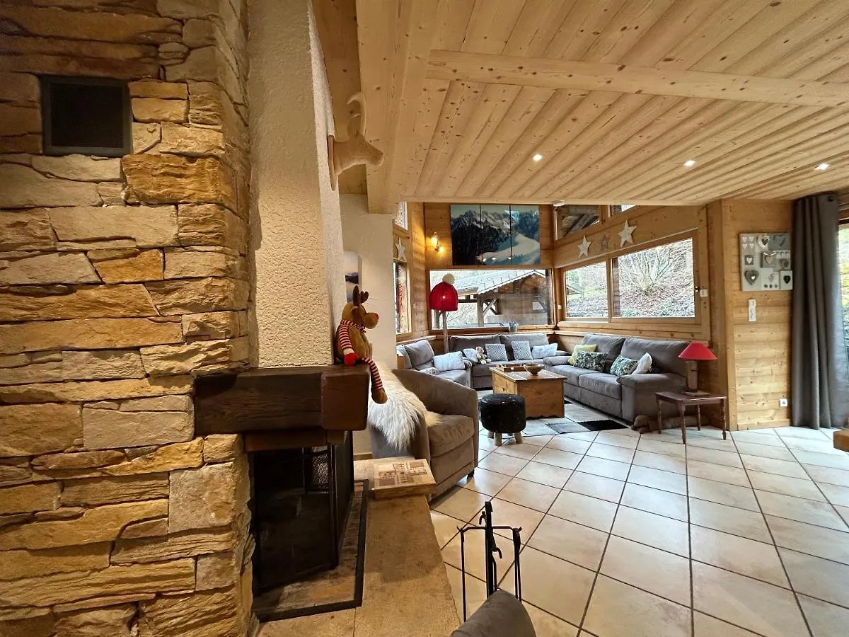 Chalet Adonis - Montriond, Morzine, Avoriaz France