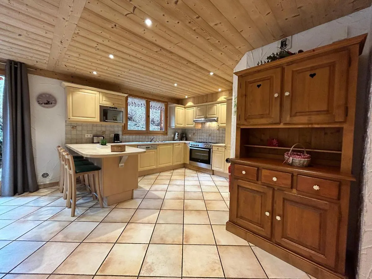 Chalet Adonis - Montriond, Morzine, Avoriaz 0*, Montriond France