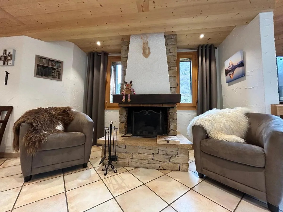 Chalet Adonis - Montriond, Morzine, Avoriaz France