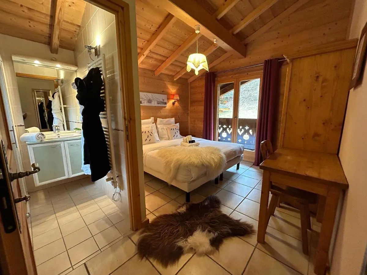 Chalet Adonis - Montriond, Morzine, Avoriaz