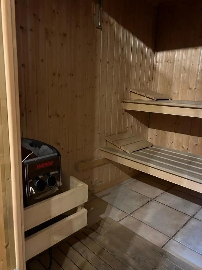 Chalet Adonis - Montriond, Morzine, Avoriaz