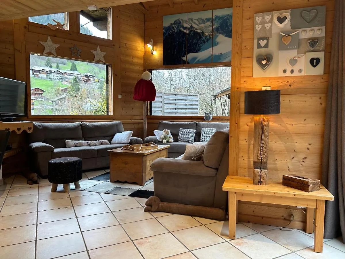 Chalet Adonis - Montriond, Morzine, Avoriaz