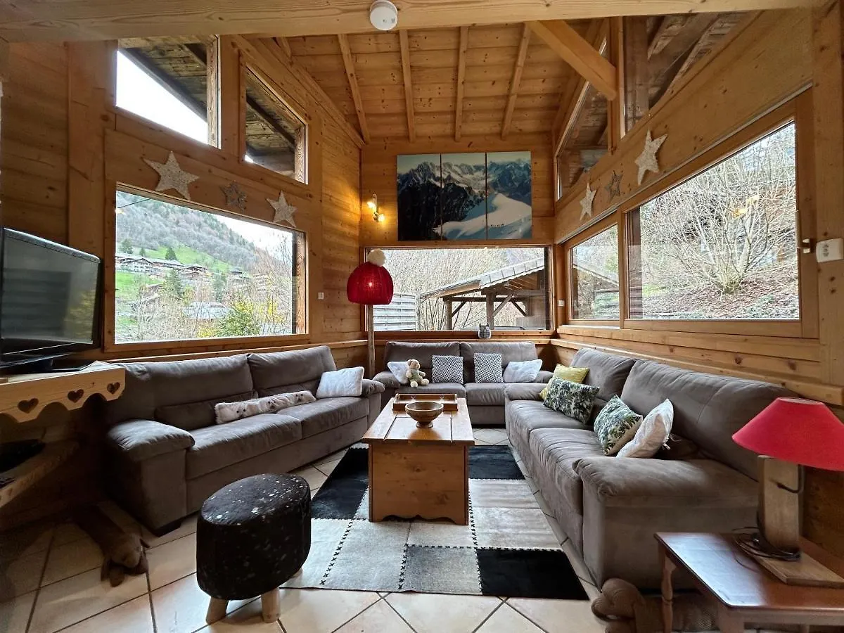 Chalet Adonis - Montriond, Morzine, Avoriaz Montriond