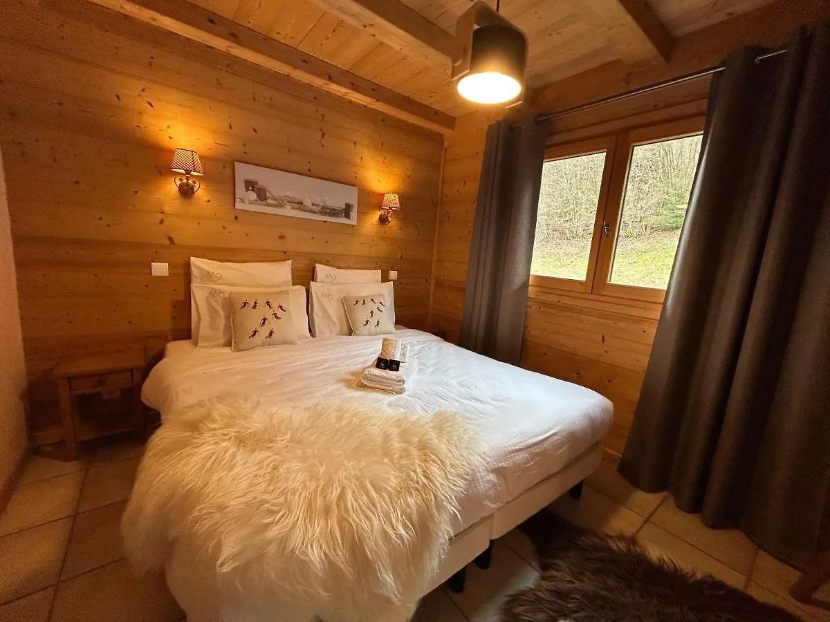 Chalet Adonis - Montriond, Morzine, Avoriaz