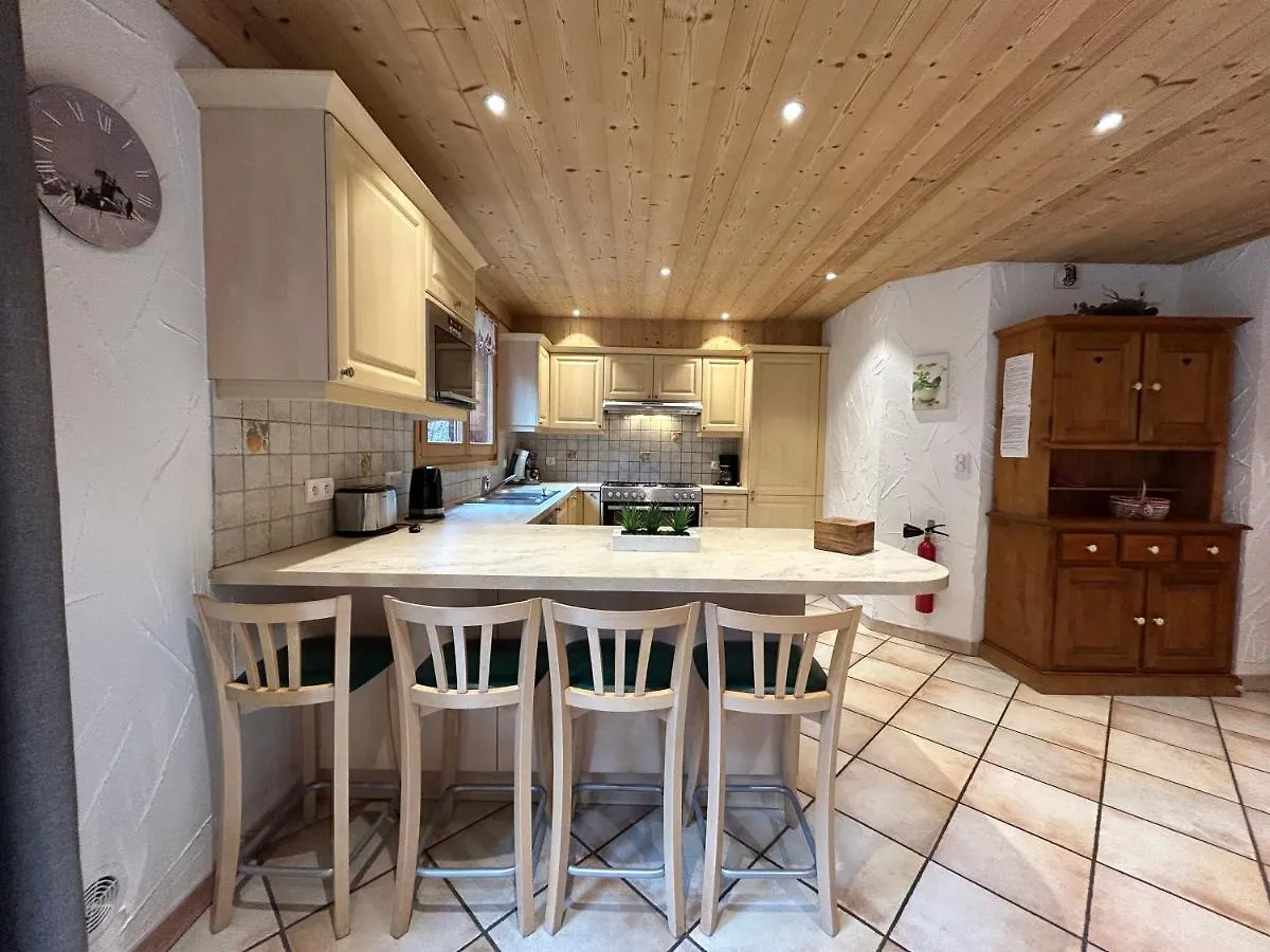 Chalet Adonis - Montriond, Morzine, Avoriaz