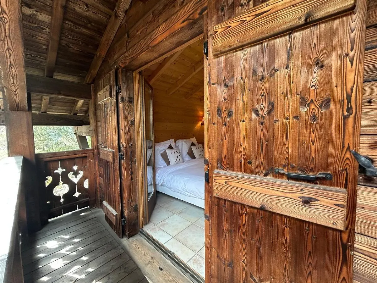 Chalet Adonis - Montriond, Morzine, Avoriaz
