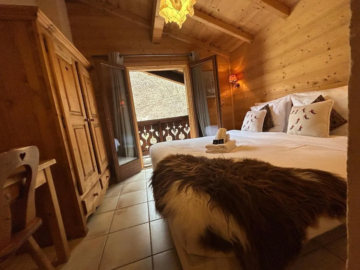 Chalet Adonis - Montriond, Morzine, Avoriaz
