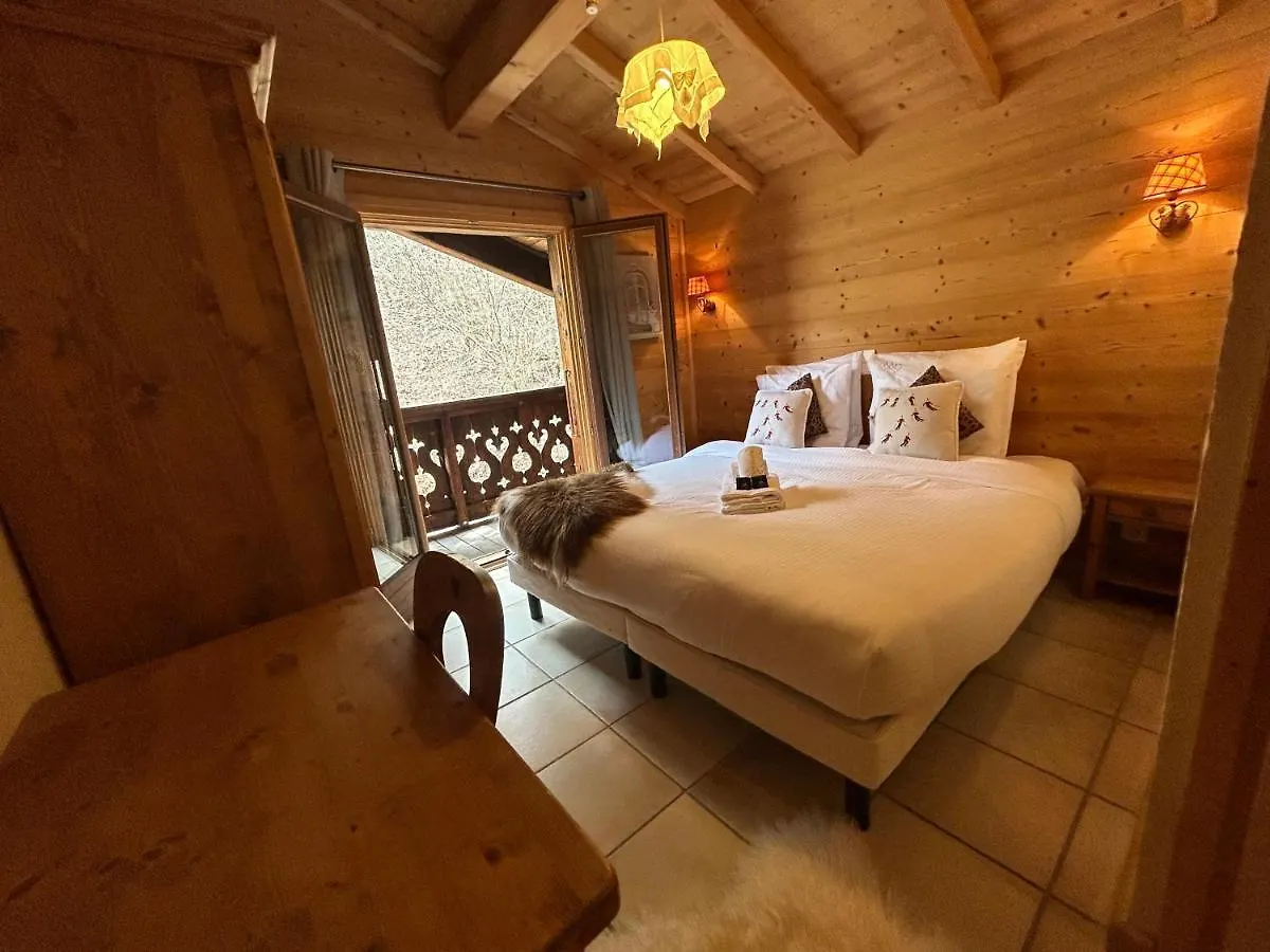 Chalet Adonis - Montriond, Morzine, Avoriaz