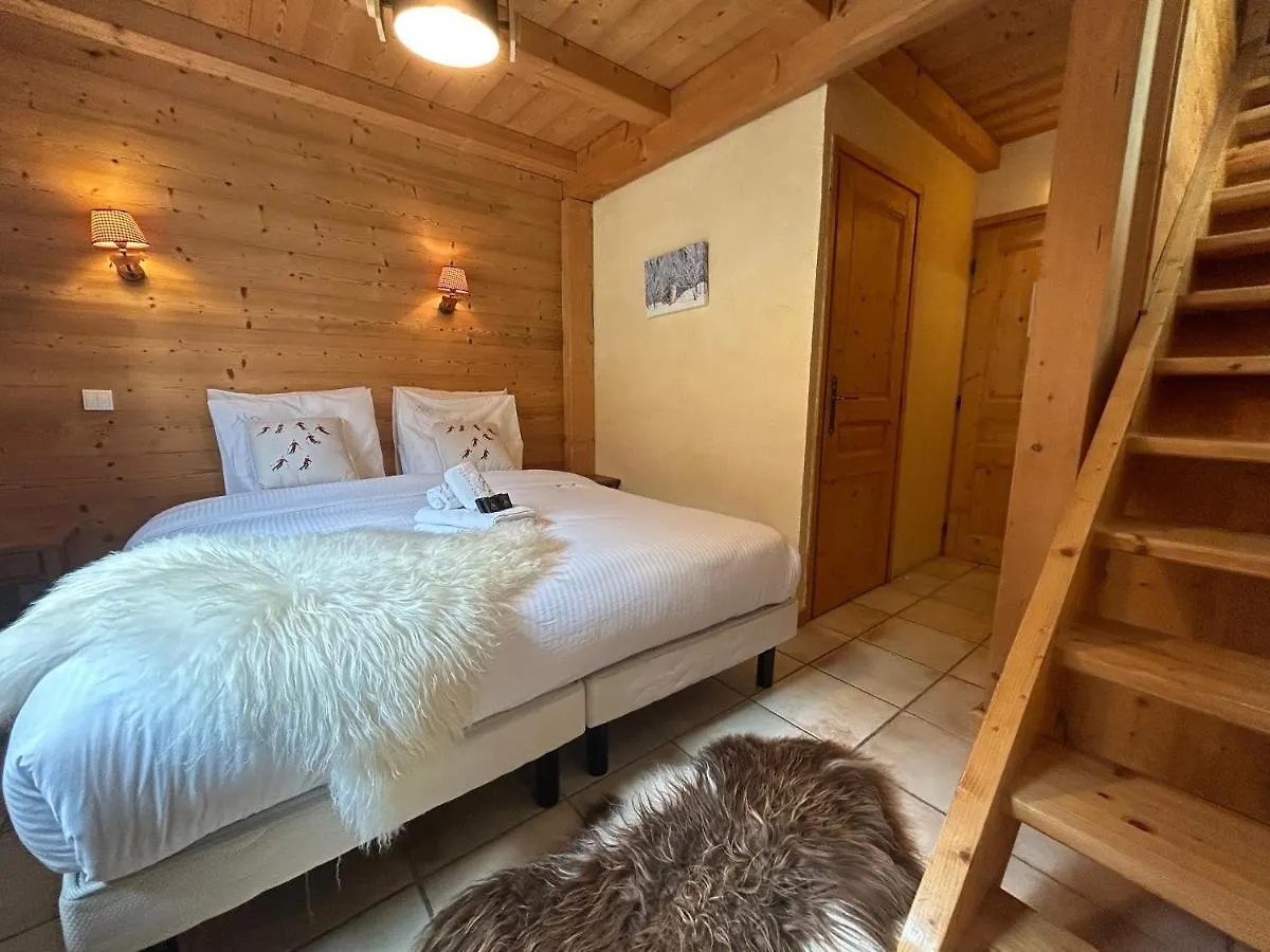 Chalet Adonis - Montriond, Morzine, Avoriaz