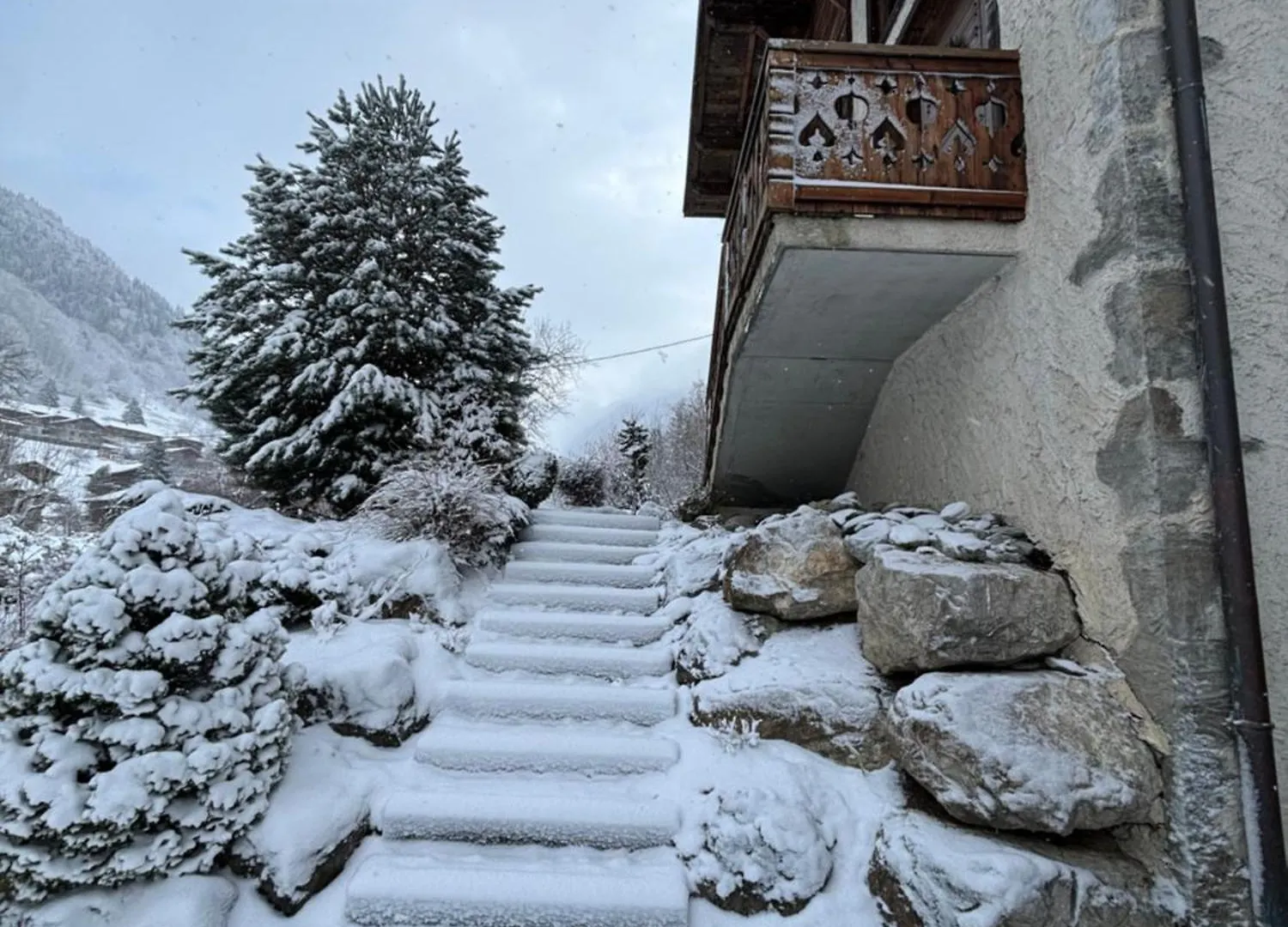 Chalet Adonis - Montriond, Morzine, Avoriaz 0*, Montriond