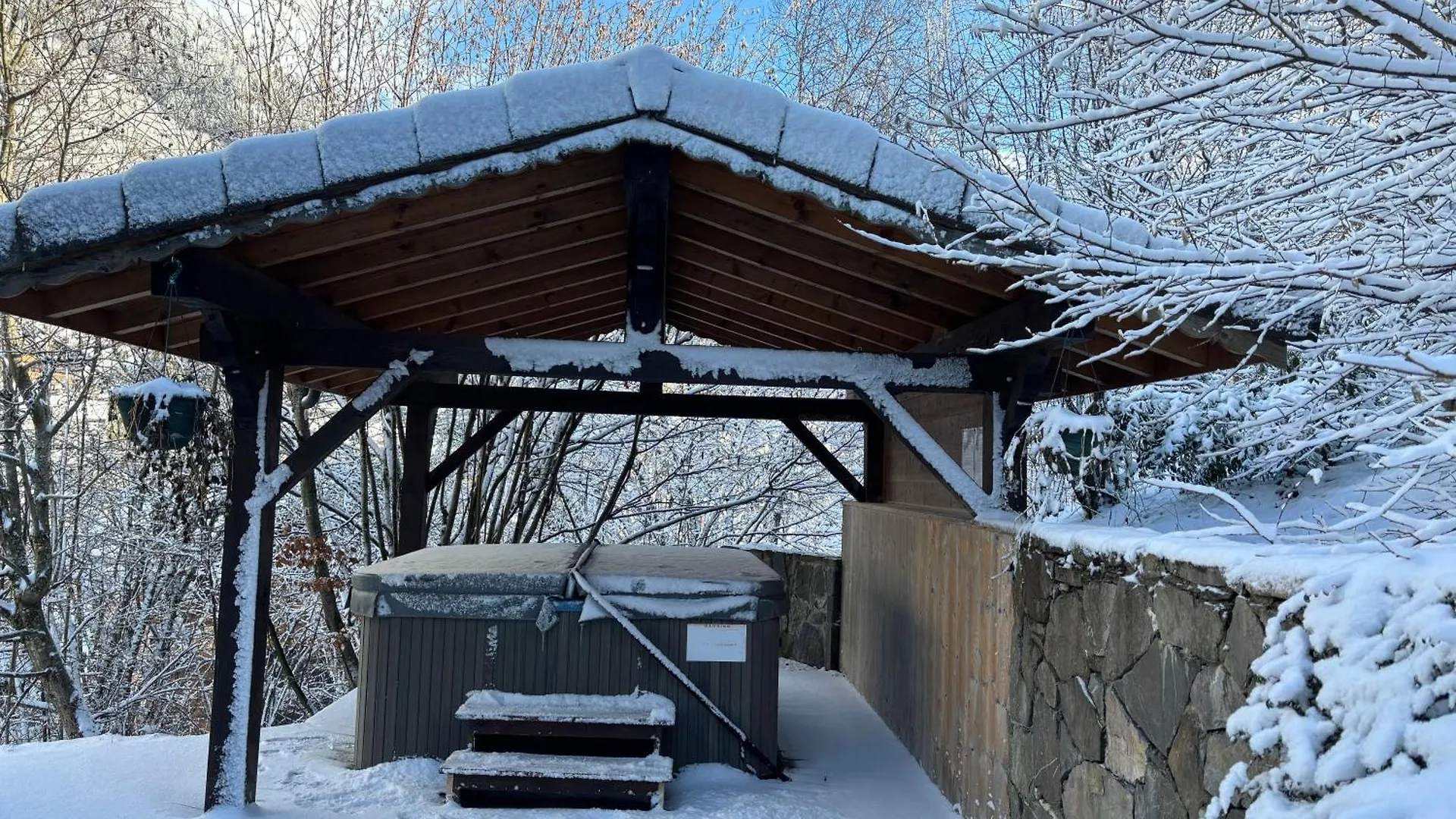 Chalet Adonis - Montriond, Morzine, Avoriaz