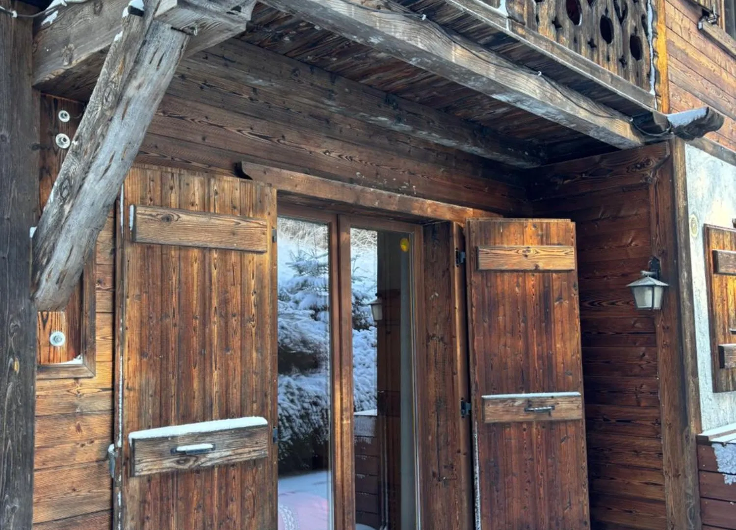Chalet Adonis - Montriond, Morzine, Avoriaz