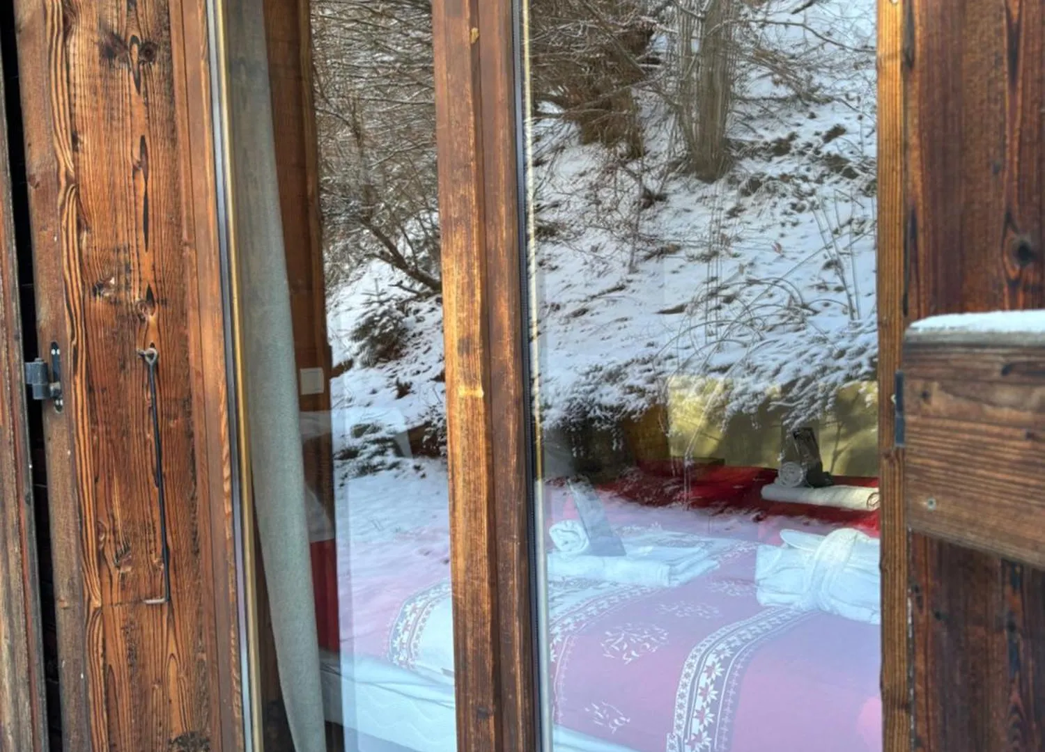 Chalet Adonis - Montriond, Morzine, Avoriaz