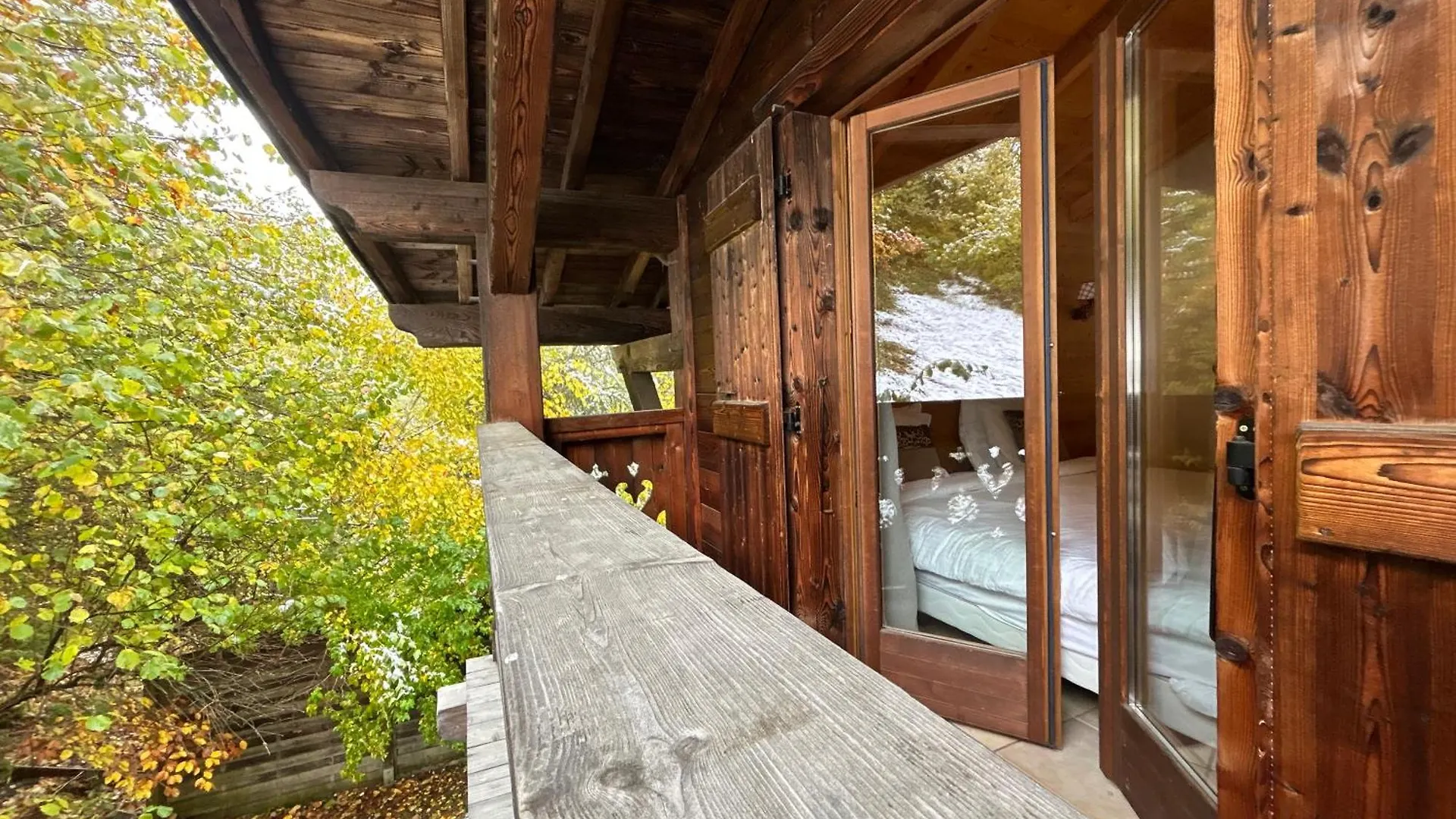 Chalet Adonis - Montriond, Morzine, Avoriaz France