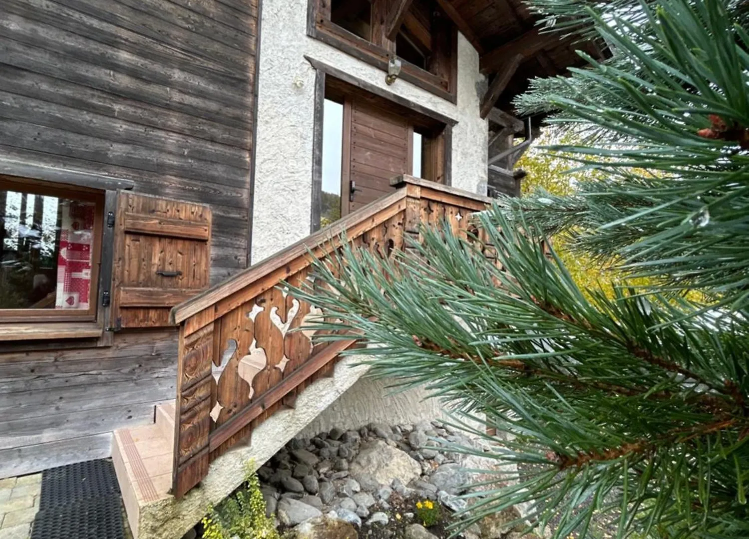 Chalet Adonis - Montriond, Morzine, Avoriaz France