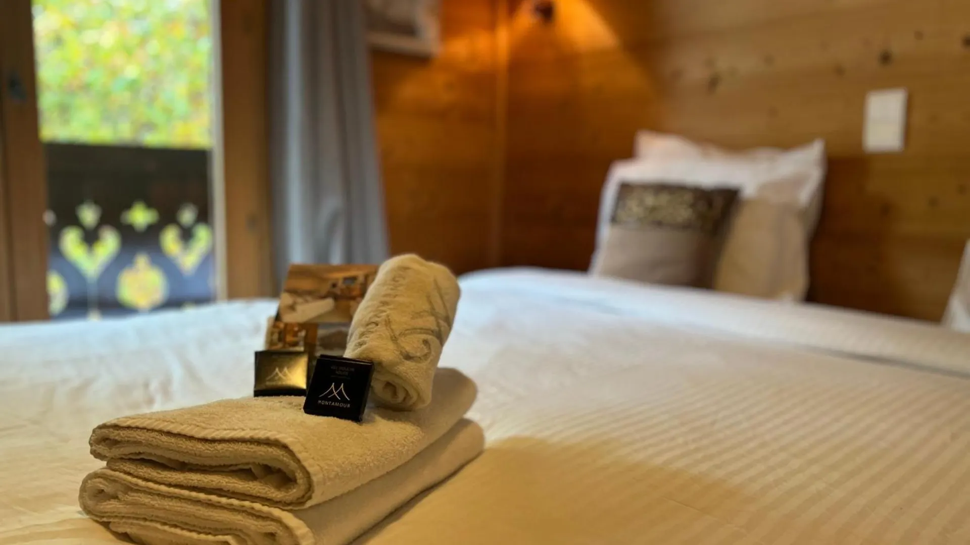 Chalet Adonis - Montriond, Morzine, Avoriaz France