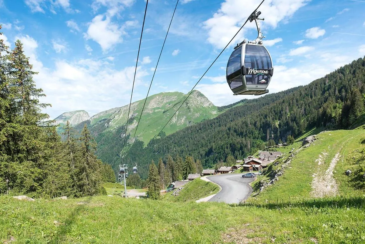Chalet Adonis - Montriond, Morzine, Avoriaz