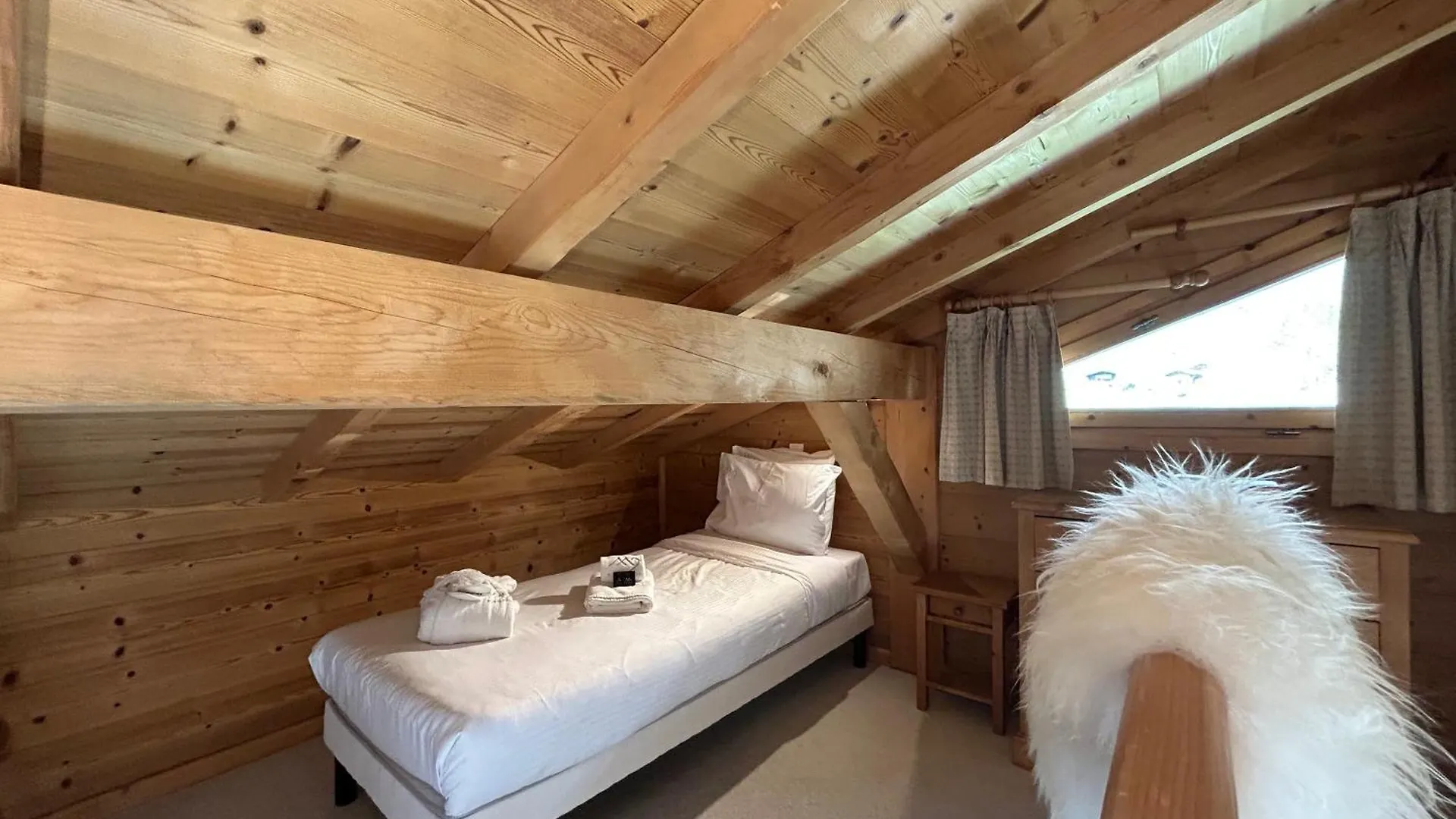 Chalet Adonis - Montriond, Morzine, Avoriaz France