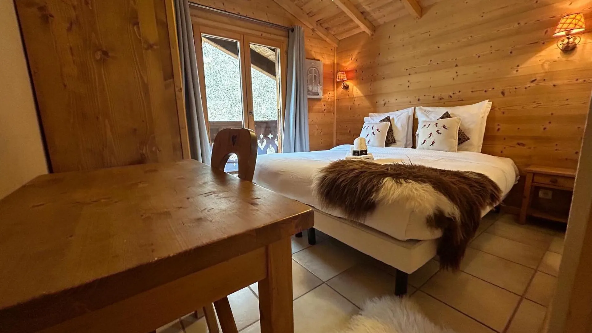 Chalet Adonis - Montriond, Morzine, Avoriaz