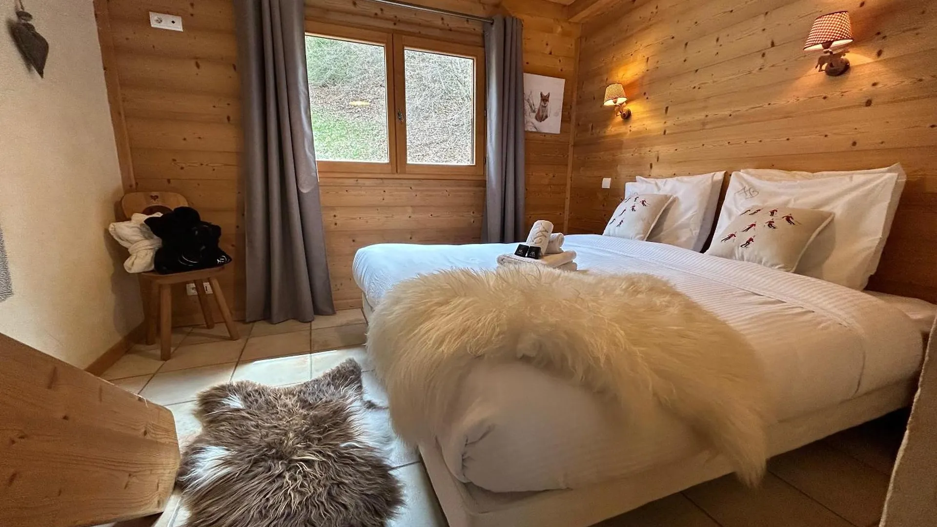 Chalet Adonis - Montriond, Morzine, Avoriaz 0*, Montriond France