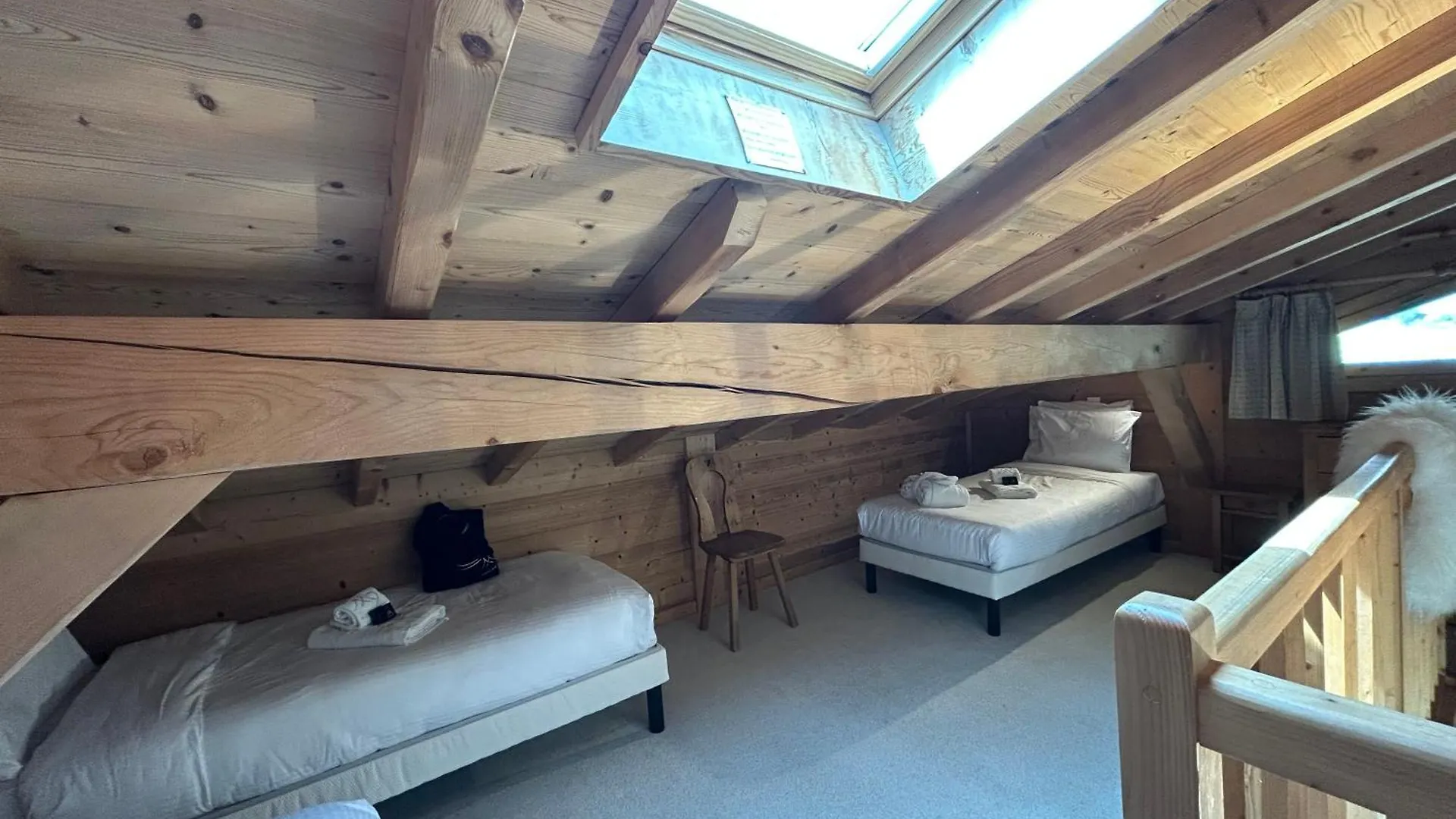 Chalet Adonis - Montriond, Morzine, Avoriaz